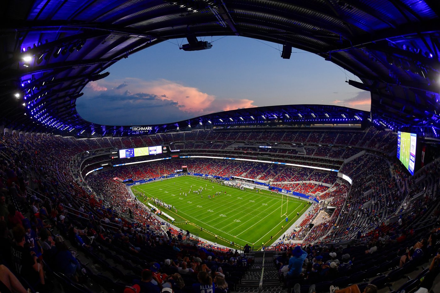 NFL teams have new or revamped stadiums planned for every year between now and 2031 | iNFOnews.ca NFL teams have new or revamped stadiums planned for every year between now and 2031 | iNFOnews.ca