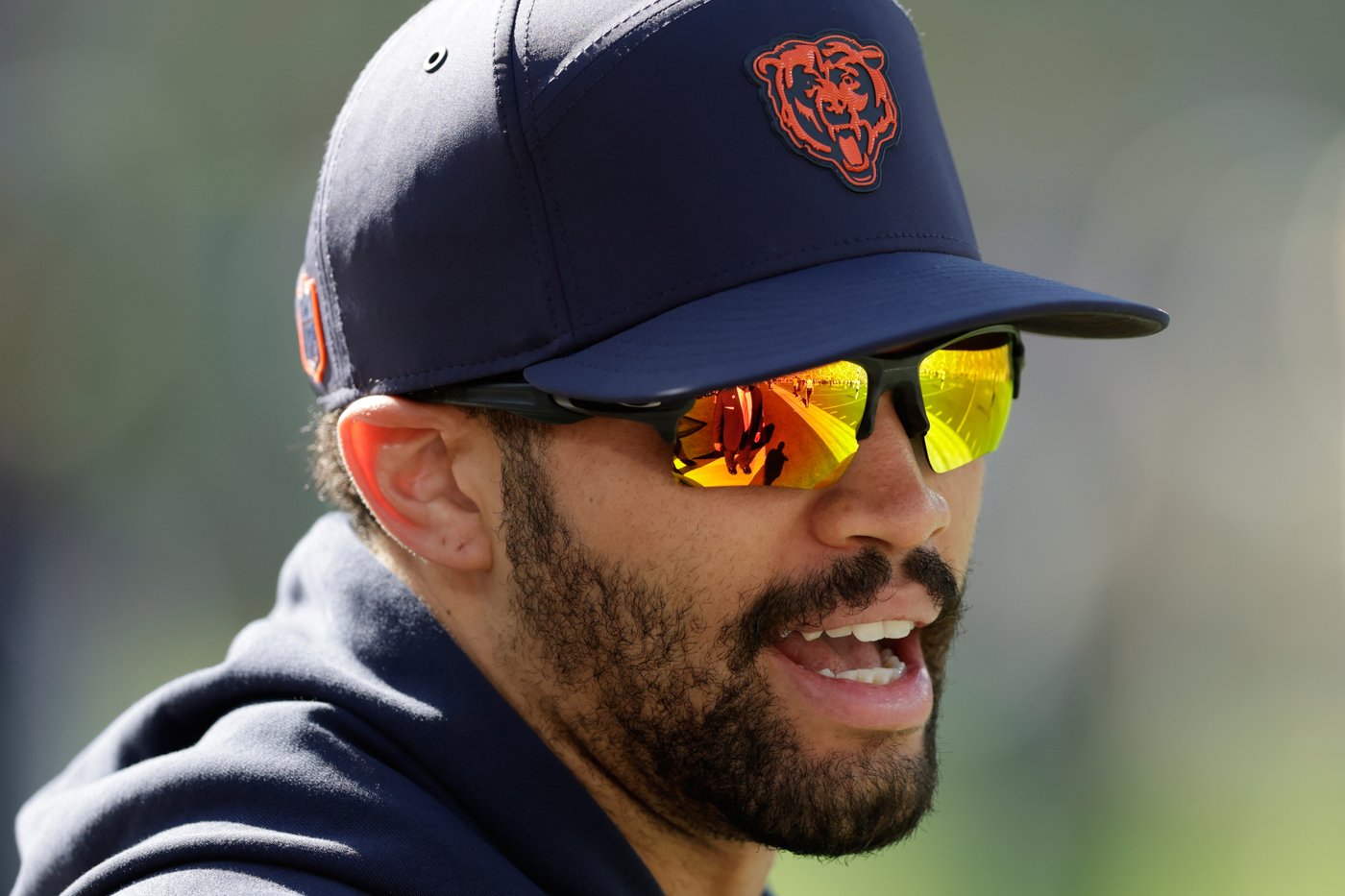 Caleb Williams close to returning after rough performance for Bears quarterbacks | iNFOnews.ca