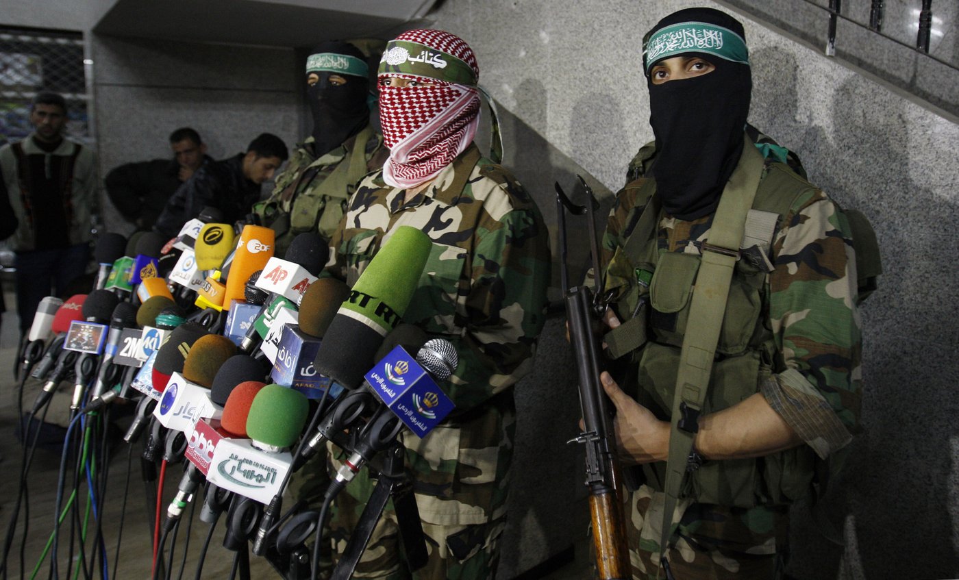 Top officials with Hamas and its allies killed by Israel over the past 2 years | iNFOnews.ca Top officials with Hamas and its allies killed by Israel over the past 2 years | iNFOnews.ca