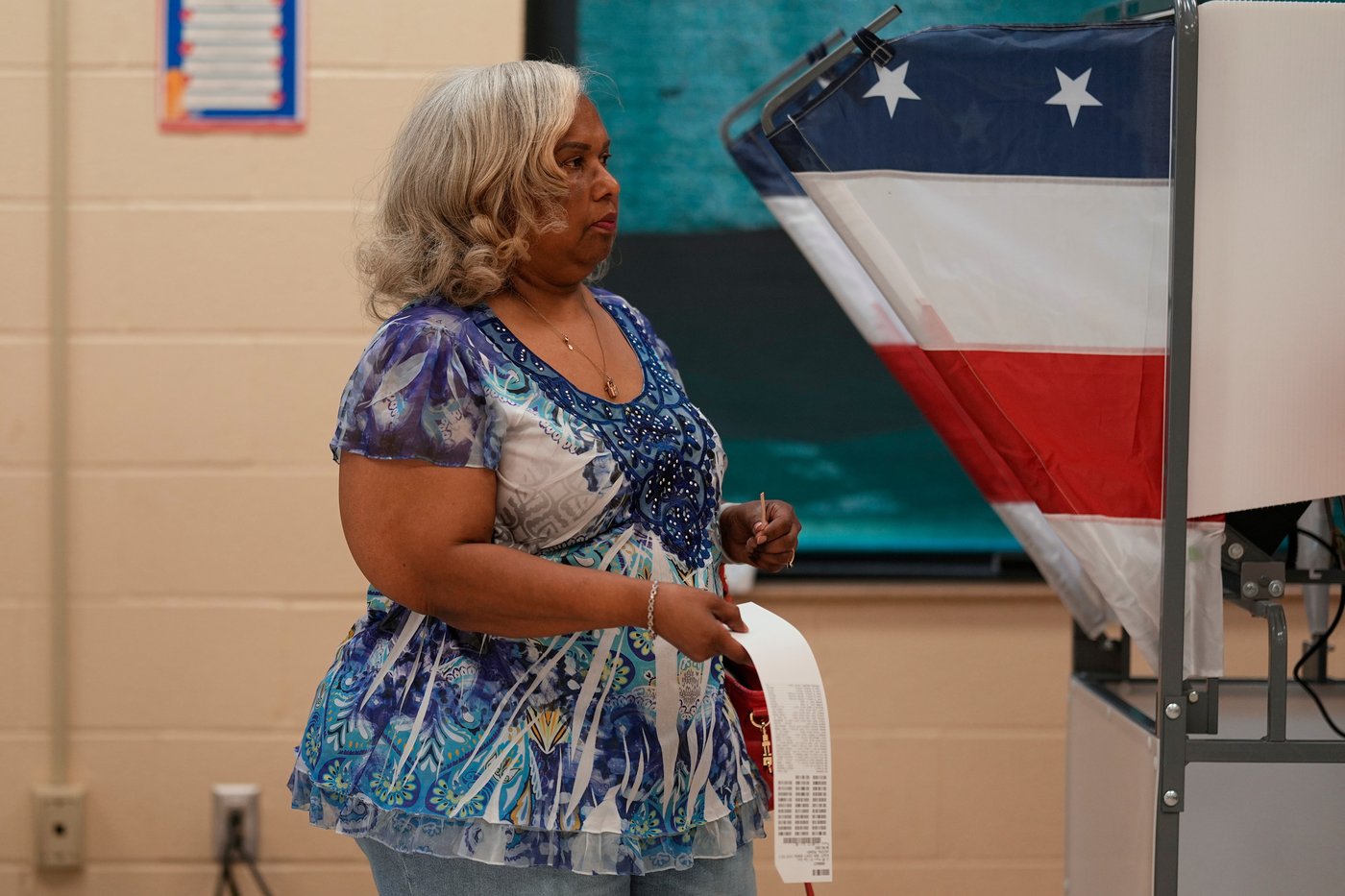 Tennessee voters oust Trump-backed congressman, set fall matchup for redrawn Memphis-area House seat | iNFOnews.ca Tennessee voters oust Trump-backed congressman, set fall matchup for redrawn Memphis-area House seat | iNFOnews.ca
