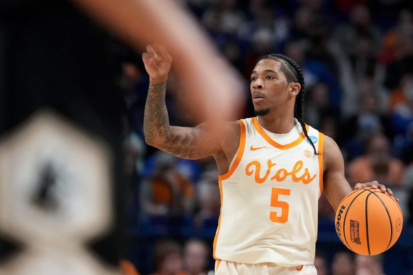 Zakai Zeigler drops bid to play 5th college season, but his lawsuit against NCAA will continue | iNFOnews.ca