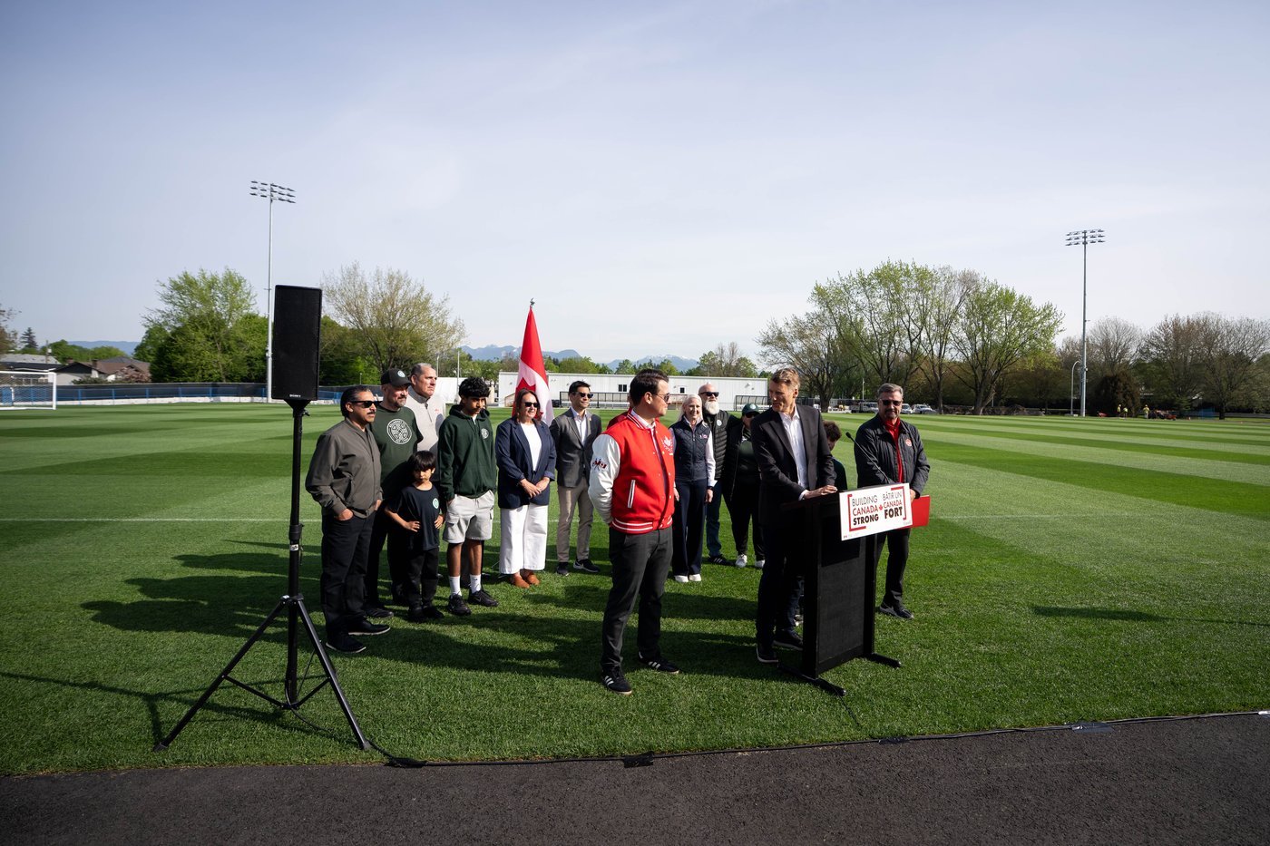 Canada Soccer receiving $9.8M from Ottawa for national training centre project | iNFOnews.ca Canada Soccer receiving $9.8M from Ottawa for national training centre project | iNFOnews.ca