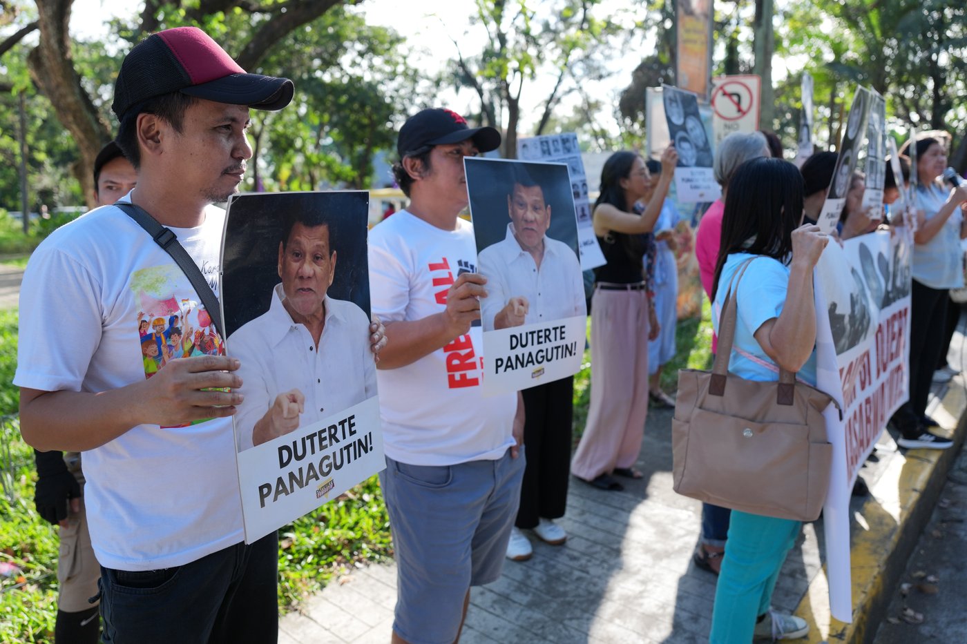 International Criminal Court opens hearings into former Philippine President Rodrigo Duterte | iNFOnews.ca International Criminal Court opens hearings into former Philippine President Rodrigo Duterte | iNFOnews.ca