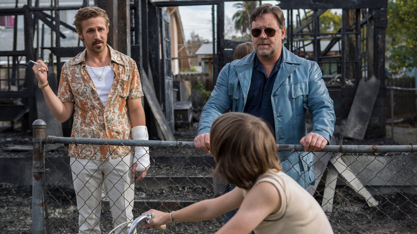 Ten years later, the cult of ‘The Nice Guys’ keeps growing | iNFOnews.ca