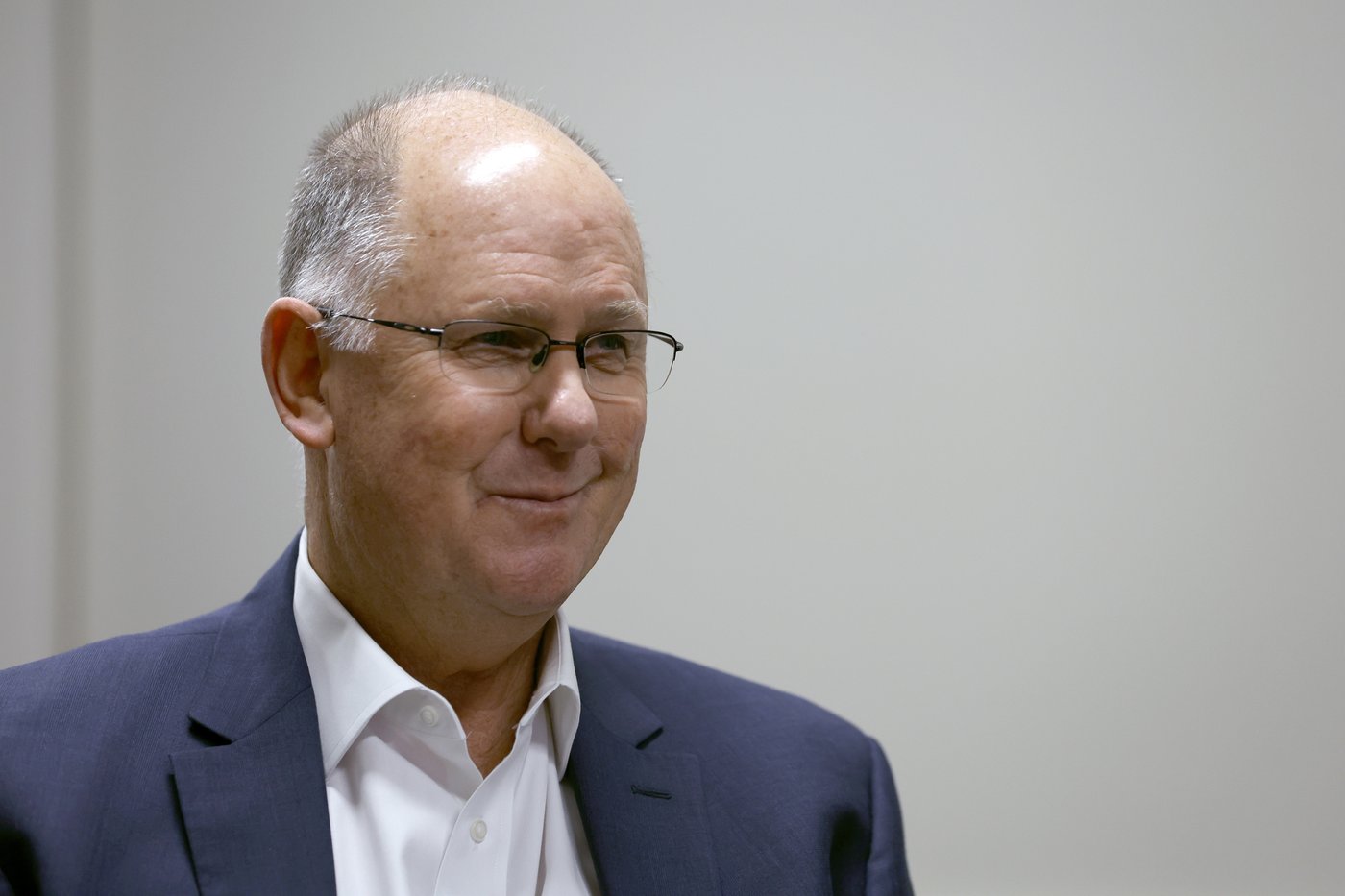 WTA chairman Simon announces retirement. He oversaw player pay increase, took heat for Saudi stance | iNFOnews.ca WTA chairman Simon announces retirement. He oversaw player pay increase, took heat for Saudi stance | iNFOnews.ca