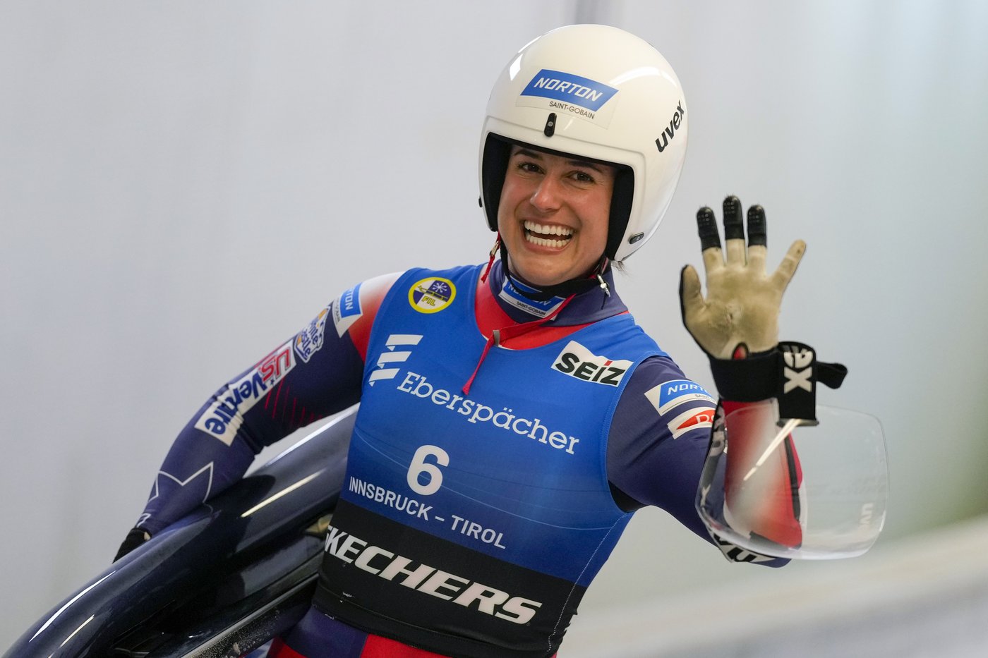 Germany's Francesco Friedrich wins 80th World Cup bobsled gold | iNFOnews.ca