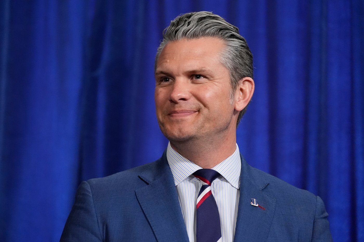 Hegseth censures Sen. Kelly after Democrats' video urging troops to resist unlawful orders | iNFOnews.ca Hegseth censures Sen. Kelly after Democrats' video urging troops to resist unlawful orders | iNFOnews.ca