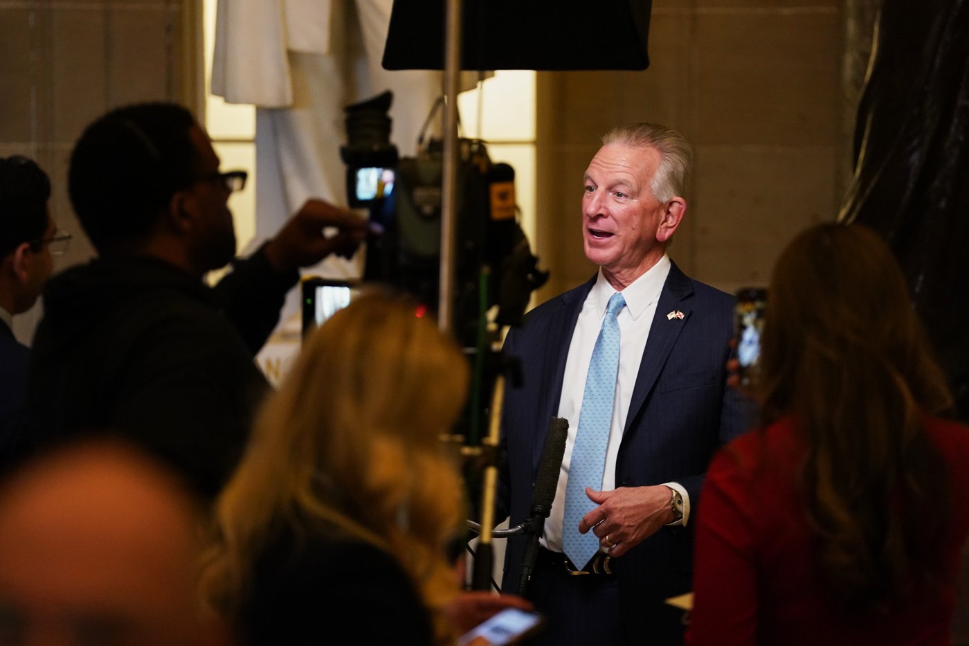 Anti-Muslim rhetoric rises among Republicans with little pushback from GOP leadership | iNFOnews.ca Anti-Muslim rhetoric rises among Republicans with little pushback from GOP leadership | iNFOnews.ca