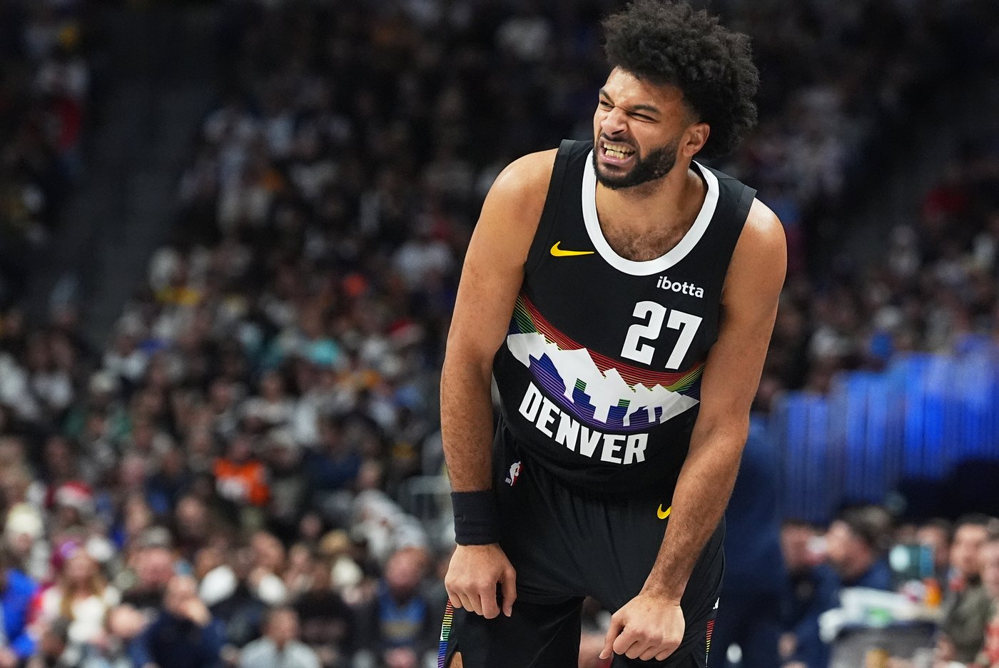 Jokic's 56-point triple-double powers Nuggets past Timberwolves in OT | iNFOnews.ca
