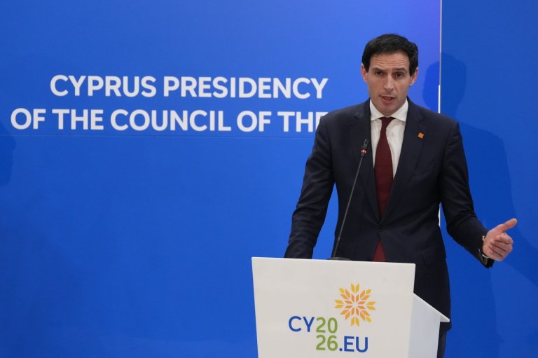 EU official announces 300-strong firefighting force to battle wildfires across Europe | iNFOnews.ca