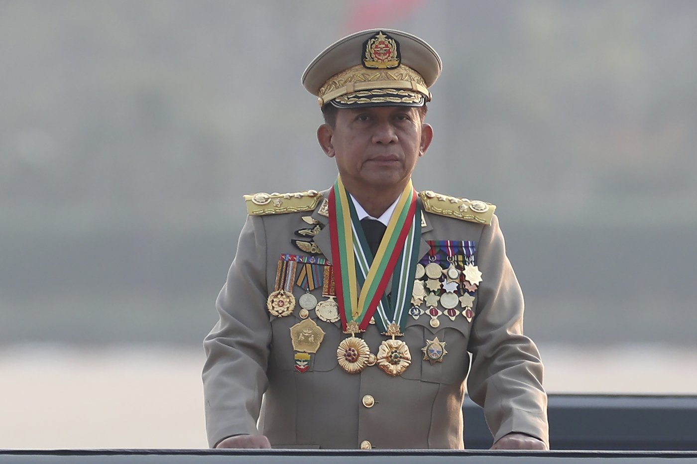 Peace prospects look bleak in Myanmar as a civil war rages | iNFOnews.ca Peace prospects look bleak in Myanmar as a civil war rages | iNFOnews.ca