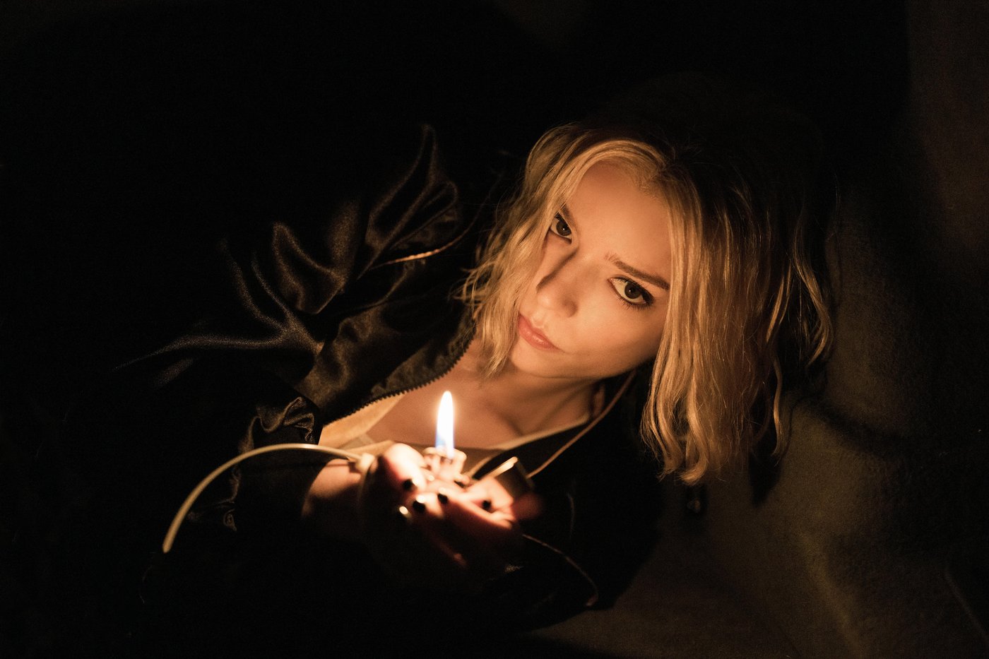 Anya Taylor-Joy is bloodied and battling in Apple TV’s crime thriller ‘Lucky’ | iNFOnews.ca Anya Taylor-Joy is bloodied and battling in Apple TV’s crime thriller ‘Lucky’ | iNFOnews.ca