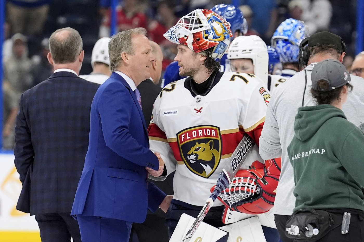 Popovich stepping down means Tomlin becomes the longest-tenured current US major pro coach | iNFOnews.ca