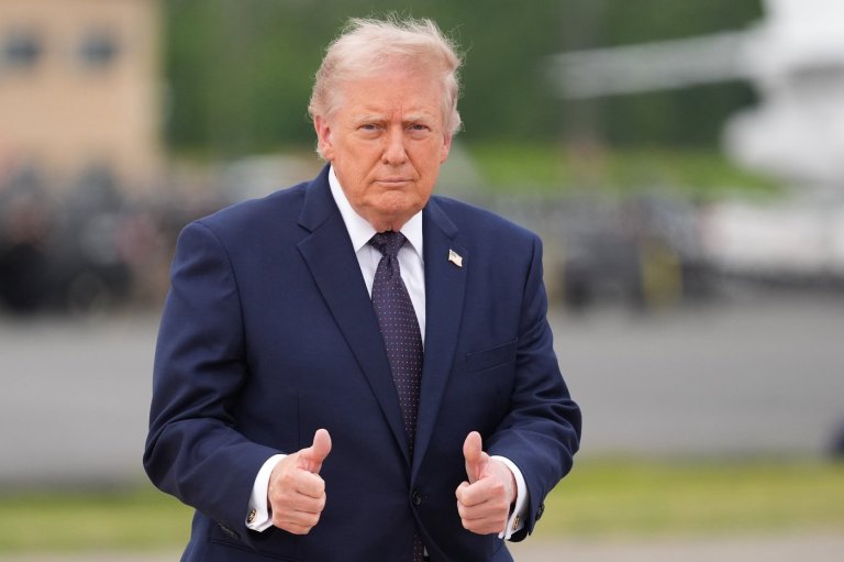 Trump is getting the Republican Party that he wants. But can he win in the midterms? | iNFOnews.ca