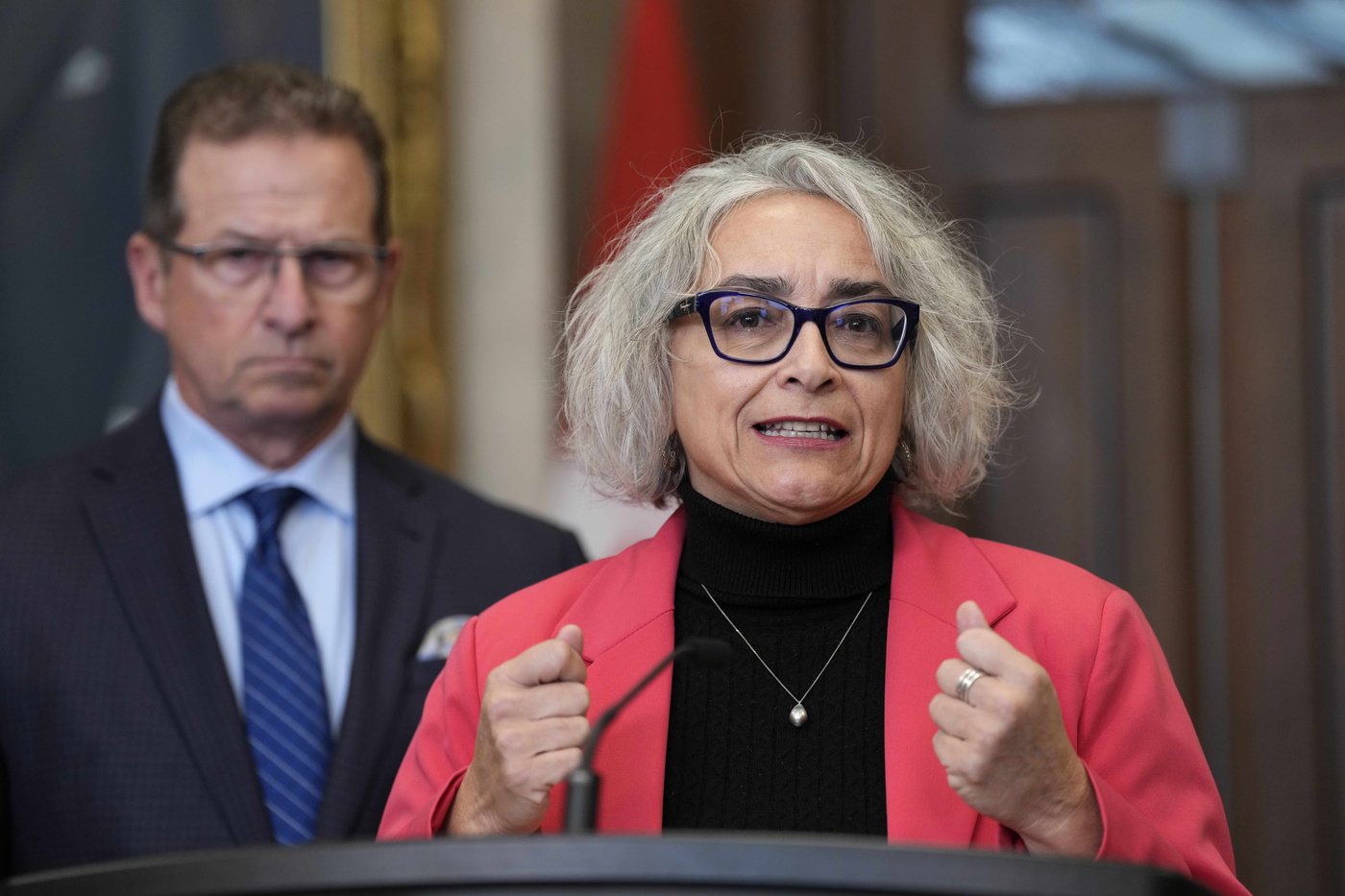 Ottawa accused of preferential treatment with coming rail subsidies for steel, lumber | iNFOnews.ca Ottawa accused of preferential treatment with coming rail subsidies for steel, lumber | iNFOnews.ca