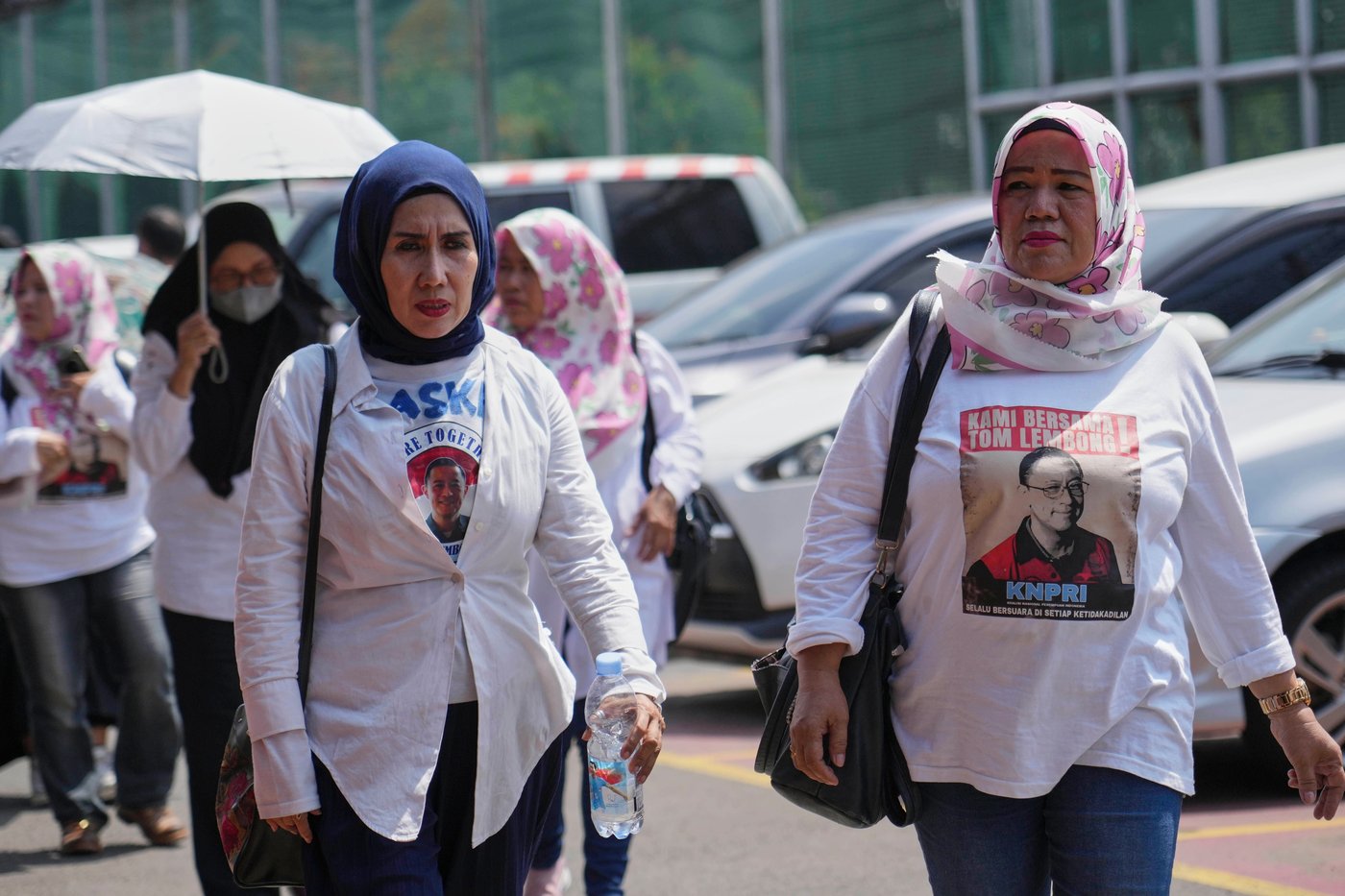Indonesia begins releasing hundreds of prisoners under president's clemency plan | iNFOnews.ca