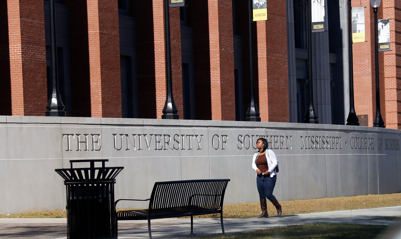 Former student sues University of Southern Mississippi and Omega Psi Phi over alleged hazing | iNFOnews.ca