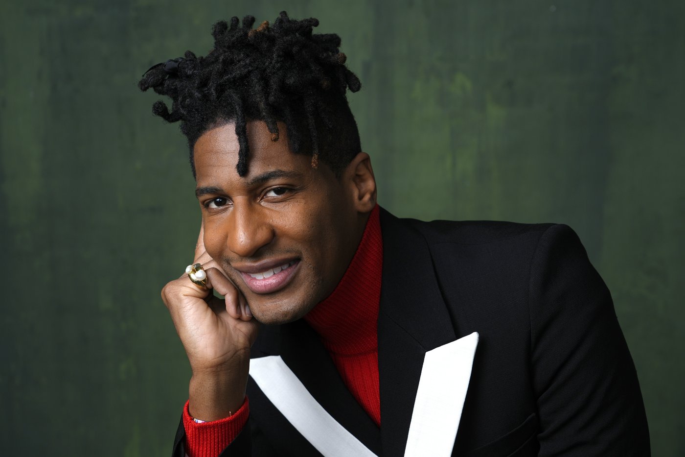 Jon Batiste's 'Beethoven Blues' transforms classical works into unique blues and gospel renditions | iNFOnews.ca