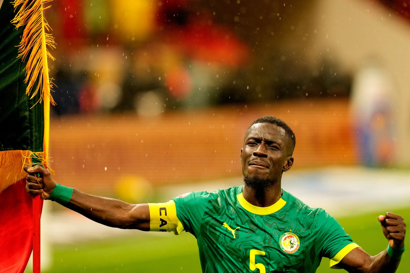 Senegal wins Africa Cup after walk-off protest, chaos over controversial penalty for host Morocco | iNFOnews.ca