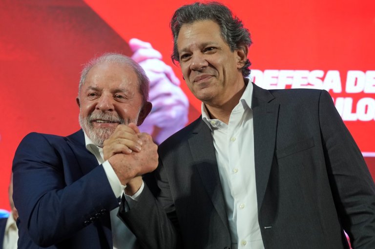 Brazil’s finance minister Haddad resigns to launch a high-stakes bid for Sao Paulo governor | iNFOnews.ca