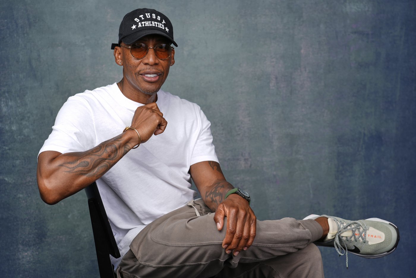 Raphael Saadiq talks upcoming one-man show tour, Beyoncé’s work ethic and his work on 'Sinners' | iNFOnews.ca