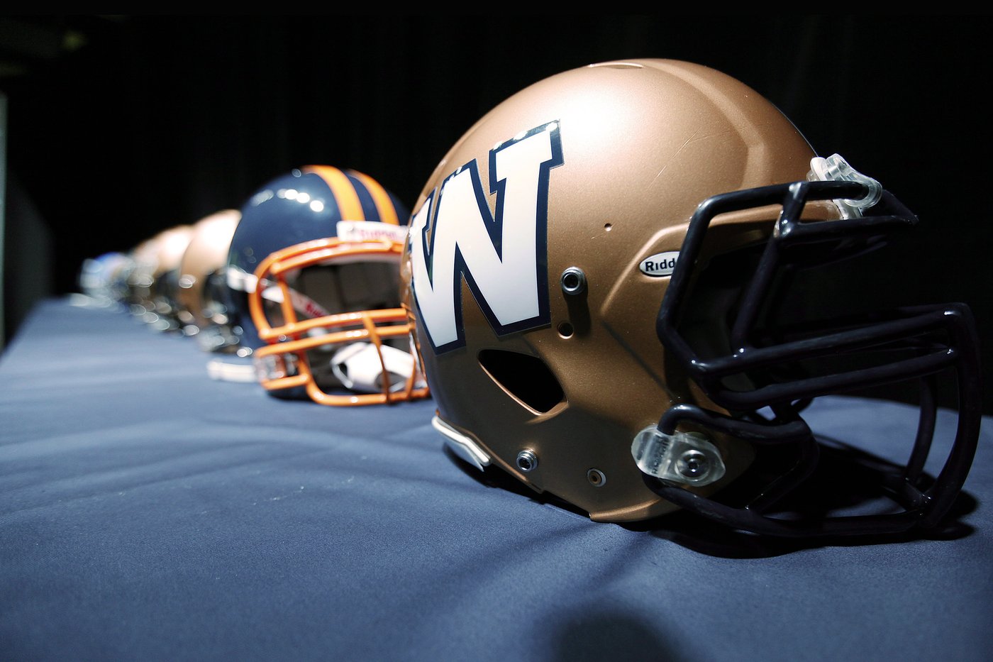 Lee Hull returns to Blue Bombers as their receivers coach | iNFOnews.ca