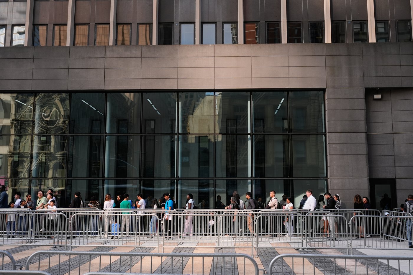 Breakneck pace in immigration courts is driving up deportation orders | iNFOnews.ca Breakneck pace in immigration courts is driving up deportation orders | iNFOnews.ca