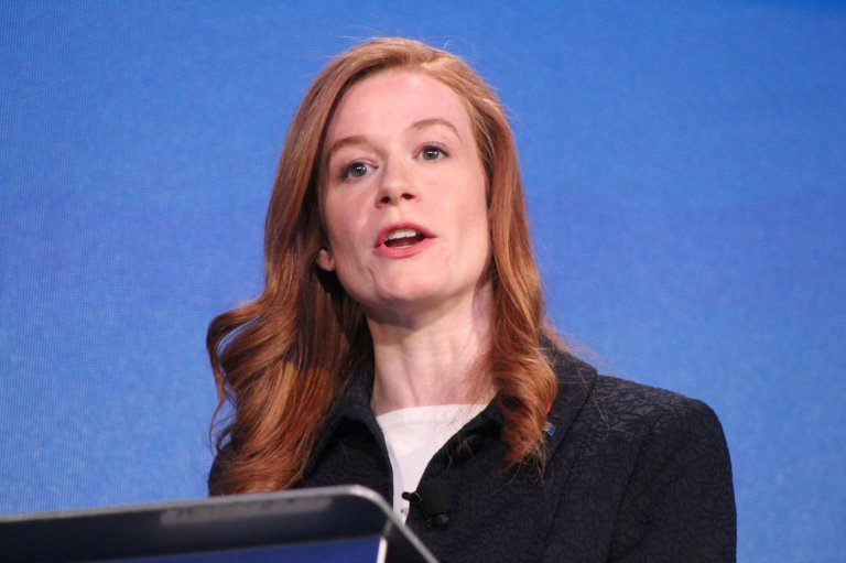 Michigan Senate candidate accuses Trump of keeping Canada-US bridge closed to help donor | iNFOnews.ca