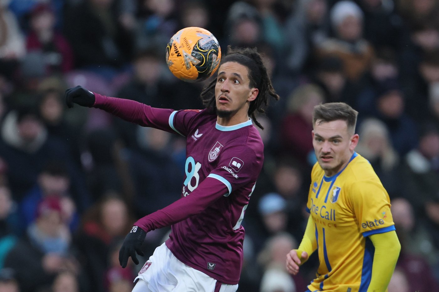 Campaigners demand action after 4 Premier League players racially abused on 'appalling weekend' | iNFOnews.ca