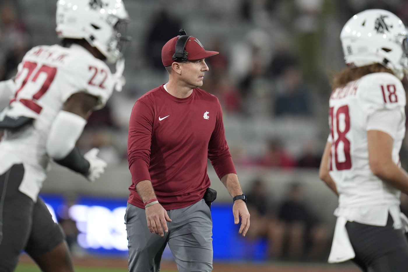 John Mateer rallies Washington State to 29-26 victory over San Diego State | iNFOnews.ca