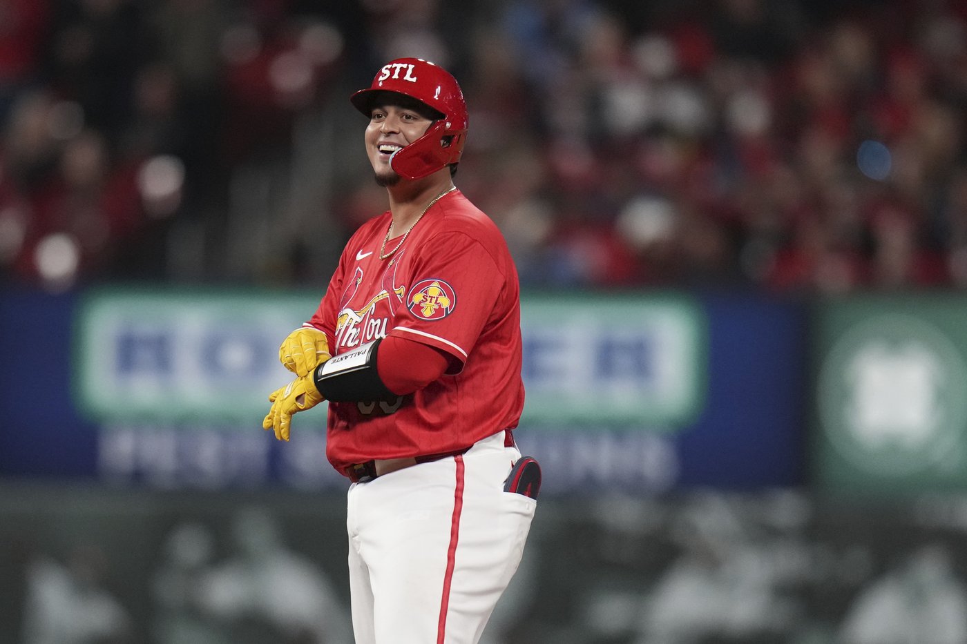 Pallante tosses 7 shutout innings and Pozo helps spark Cardinals to 2-0 victory over Phillies | iNFOnews.ca Pallante tosses 7 shutout innings and Pozo helps spark Cardinals to 2-0 victory over Phillies | iNFOnews.ca