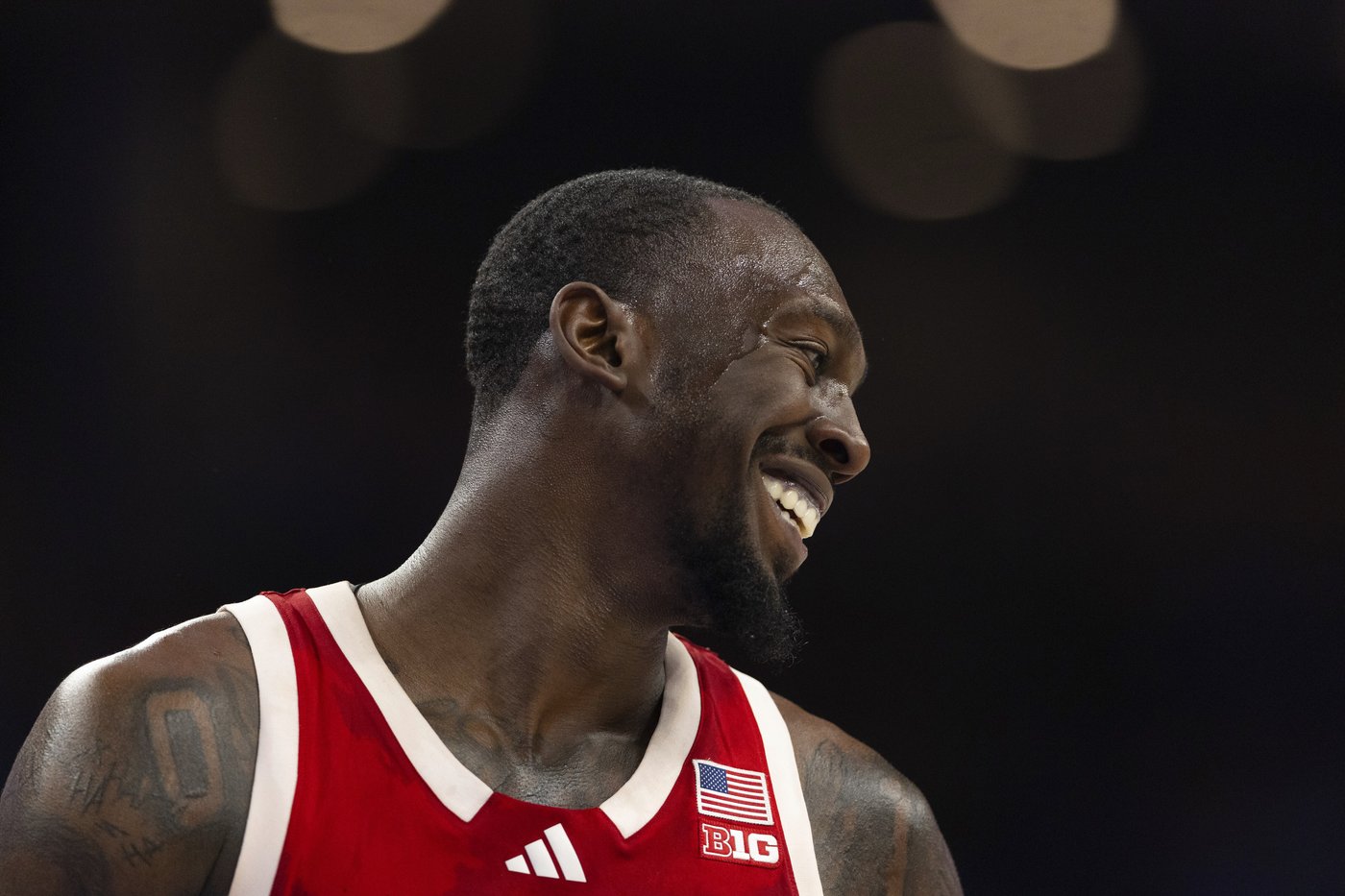 Williams, Gary score 16 each and Nebraska shuts down Kalkbrenner in 74-63 win over No. 14 Creighton | iNFOnews.ca