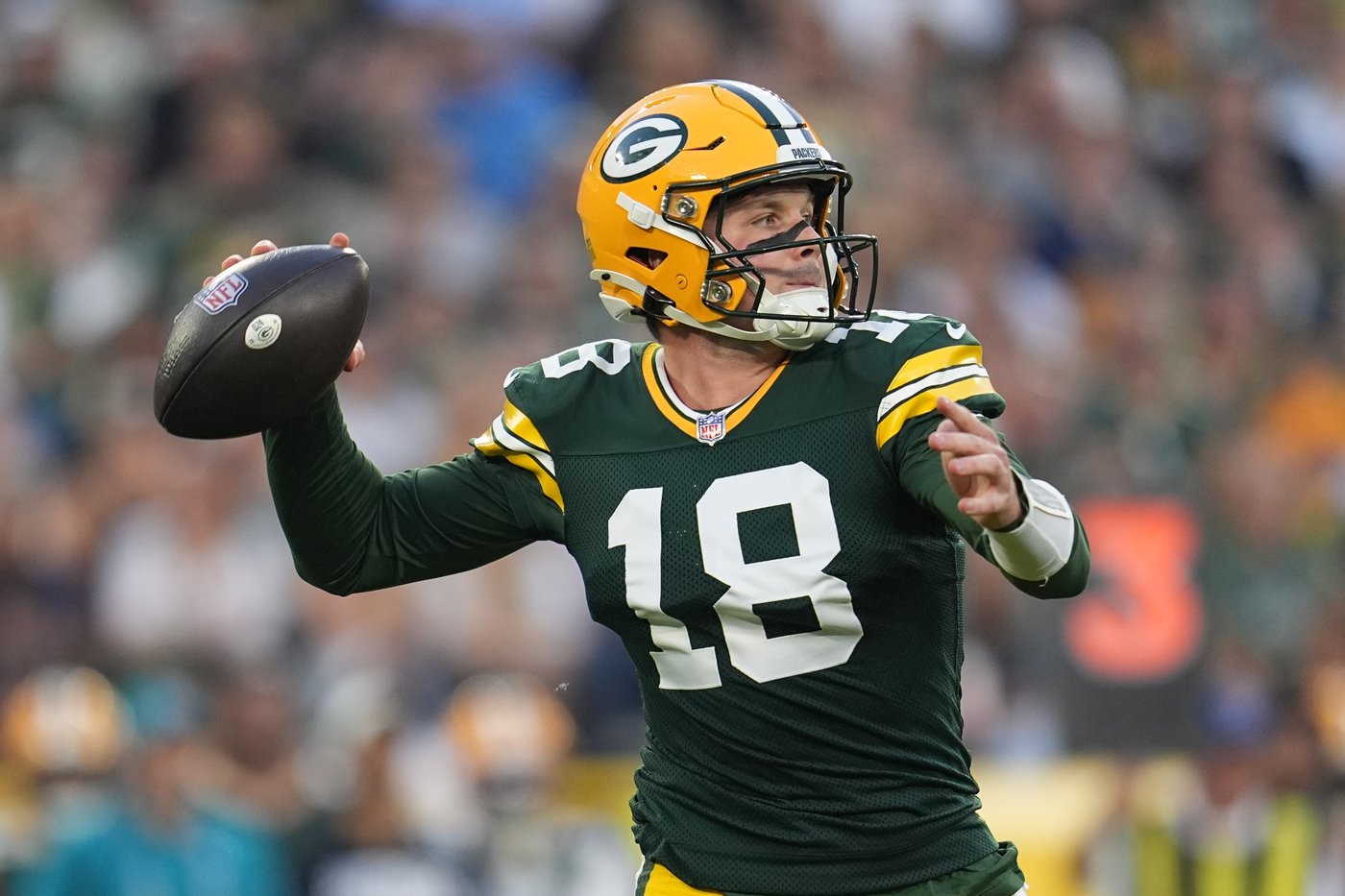 Dolphins find their new backup QB by acquiring Kyle McCord from Packers | iNFOnews.ca