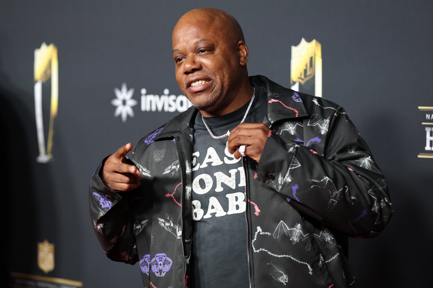 E-40 and Too $hort's NFL Honors show underscores Bay Area's music presence during Super Bowl week | iNFOnews.ca