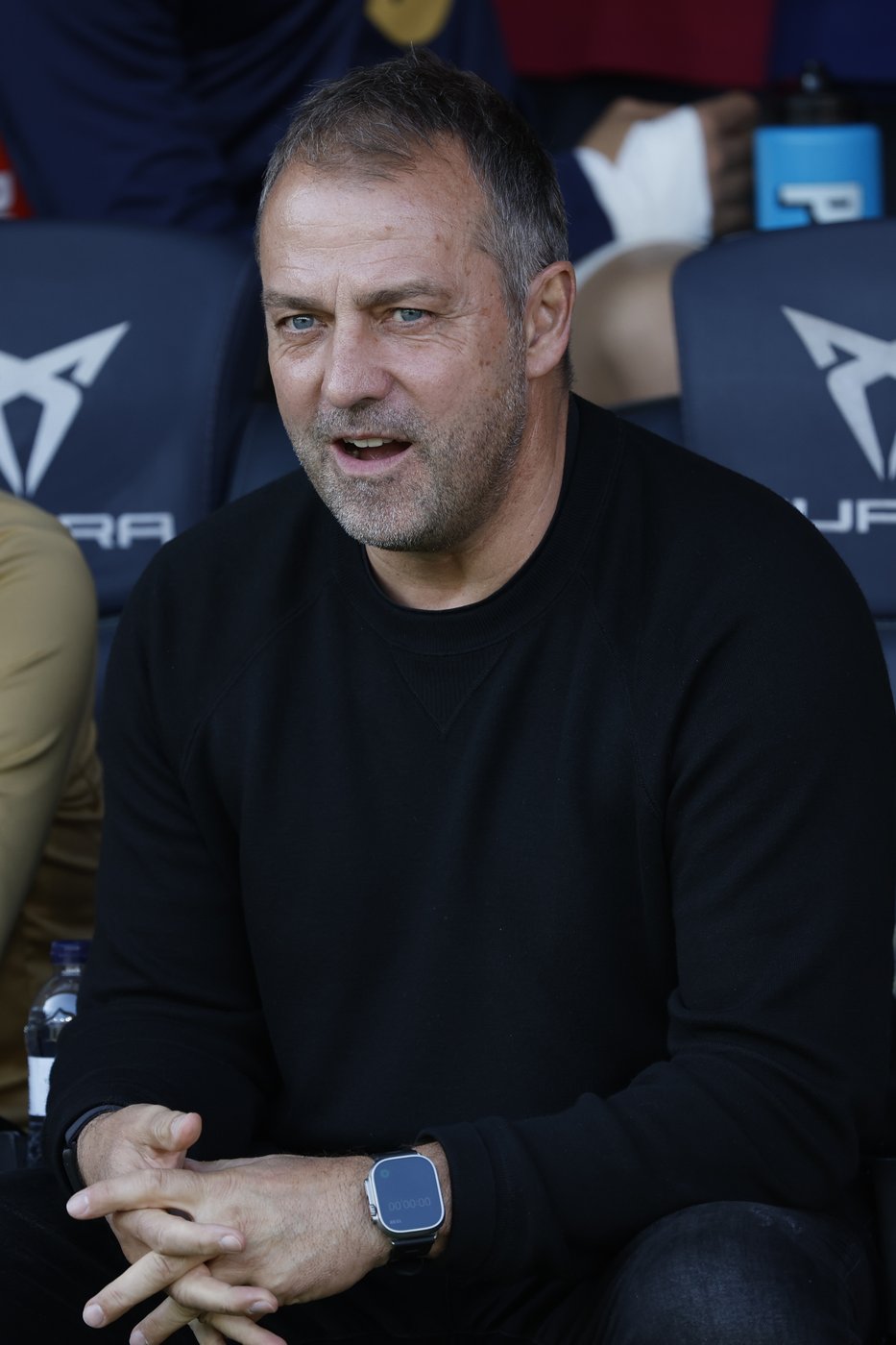 Barcelona loses at home for the first time this season | iNFOnews.ca