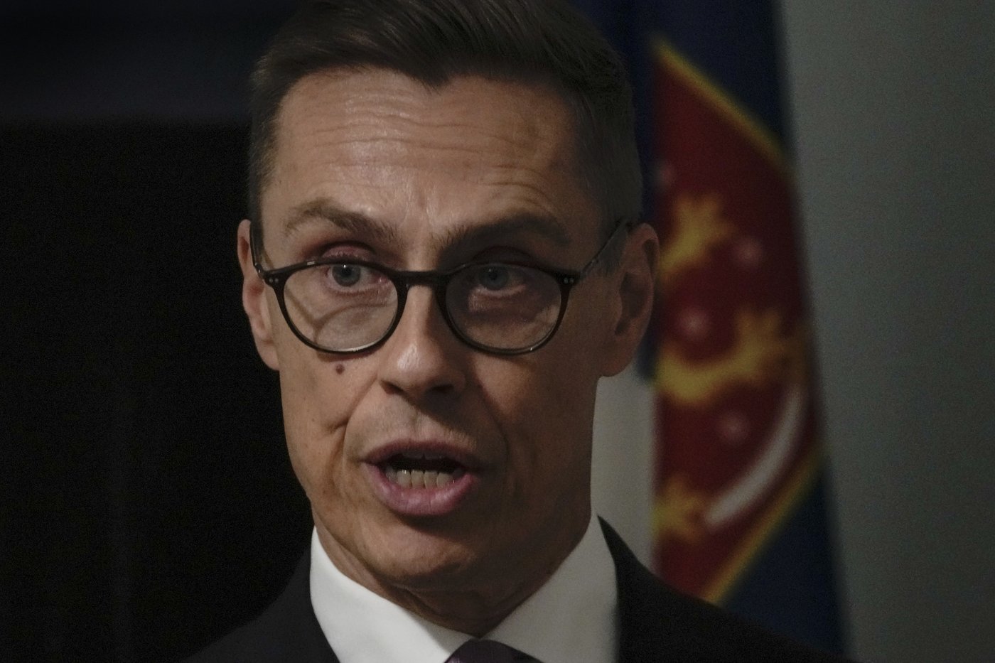 Finland's president calls North Korea's dispatch of troops to Russia an escalation | iNFOnews.ca