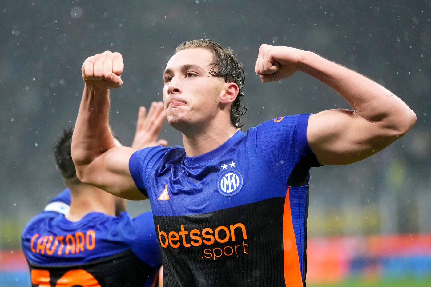 Inter bounce back from two down to demolish Pisa and extend lead at the top of Serie A | iNFOnews.ca Inter bounce back from two down to demolish Pisa and extend lead at the top of Serie A | iNFOnews.ca