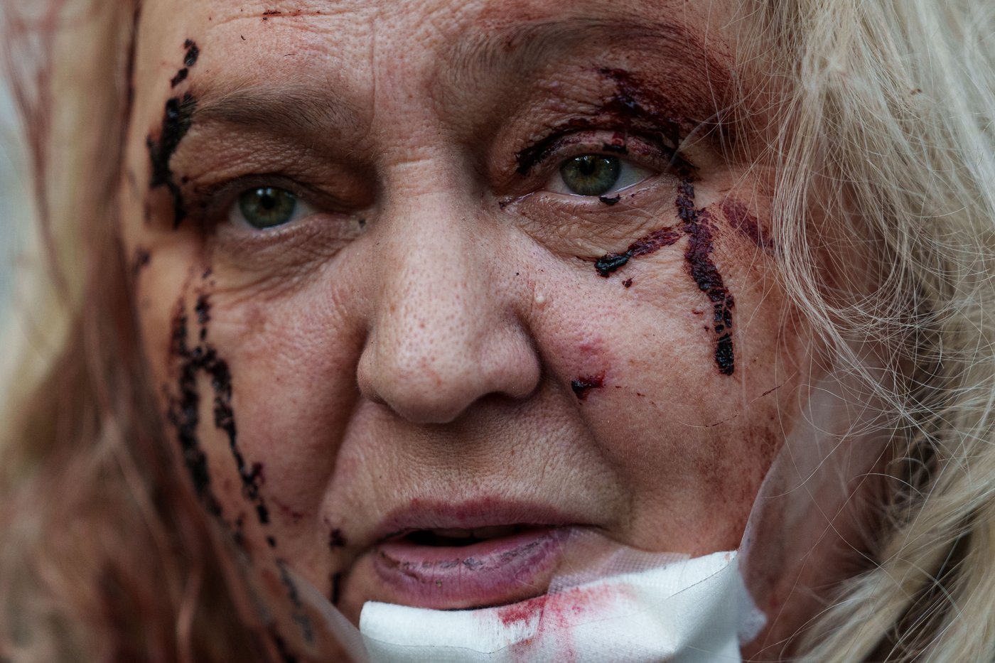 The top photos of the week by AP photojournalists | iNFOnews.ca