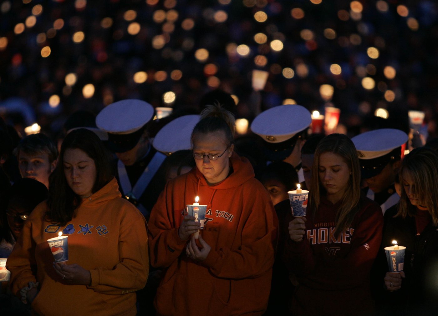 A list of deadly shootings on college campuses in the US | iNFOnews.ca