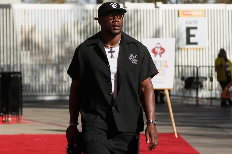 4 arrested in the shooting of San Francisco 49ers player Keion White at a Super Bowl party | iNFOnews.ca