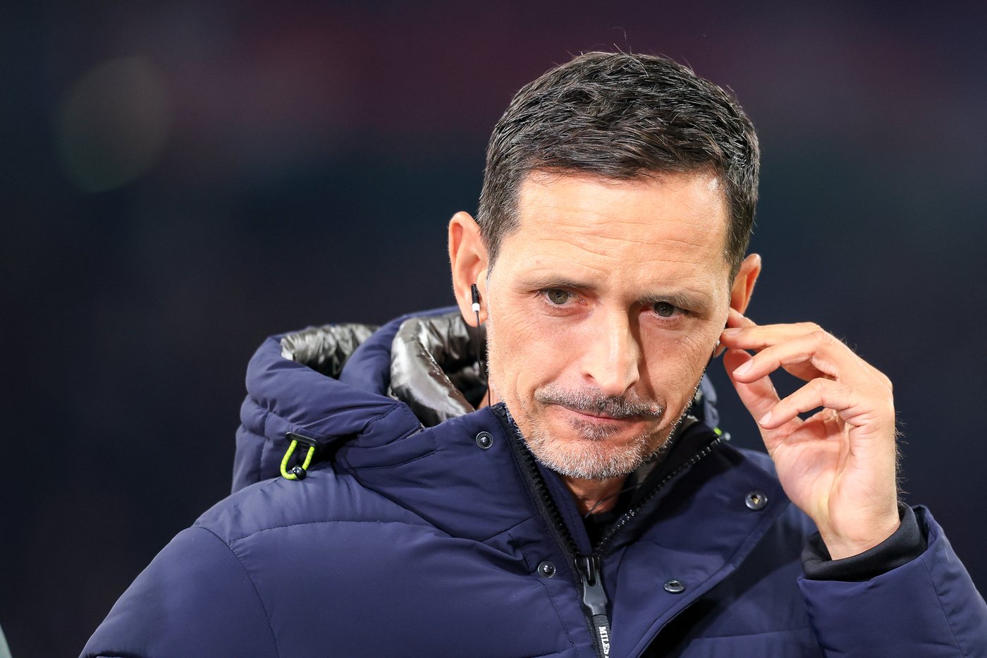 Lens hires Toppmöller as coach following Sage's departure to Crystal Palace | iNFOnews.ca Lens hires Toppmöller as coach following Sage's departure to Crystal Palace | iNFOnews.ca