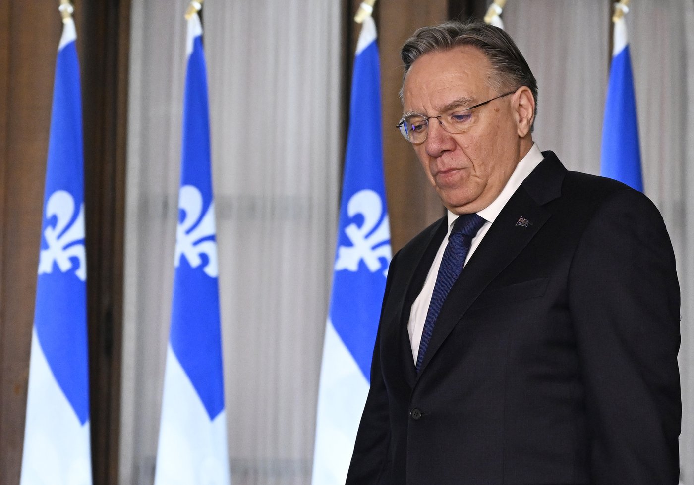 Quebec economy minister considering bid to replace departing François Legault | iNFOnews.ca Quebec economy minister considering bid to replace departing François Legault | iNFOnews.ca