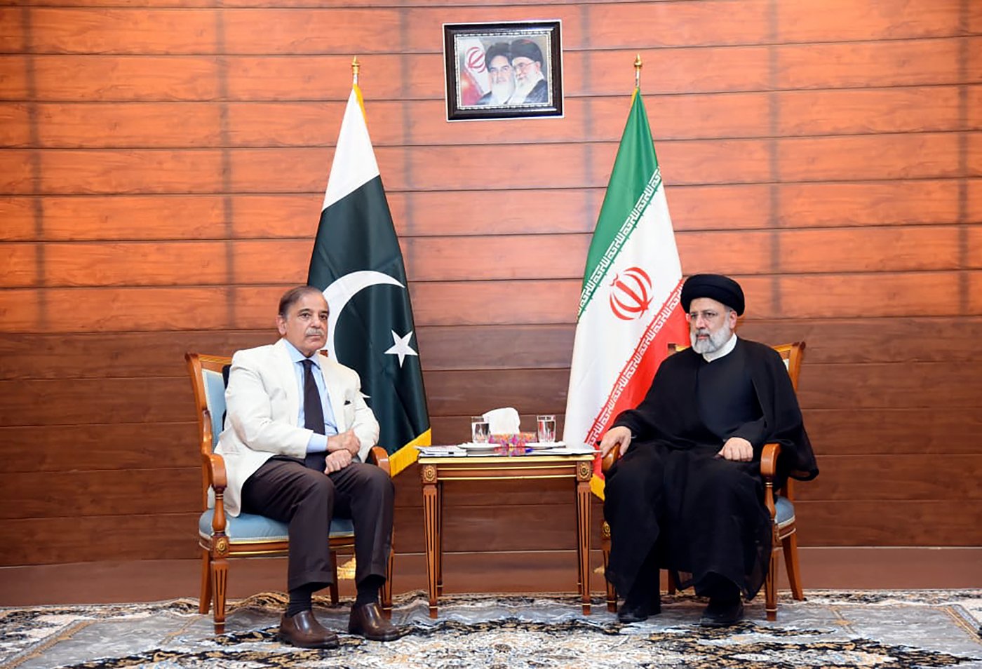 Why Pakistan has emerged as a mediator between US and Iran | iNFOnews.ca Why Pakistan has emerged as a mediator between US and Iran | iNFOnews.ca