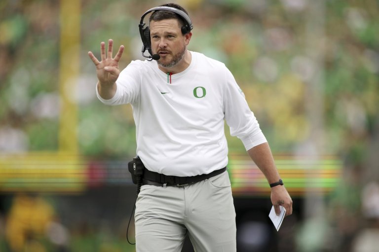 Pacific Northwest's storied football rivalries illustrate post-realignment disparities | iNFOnews.ca