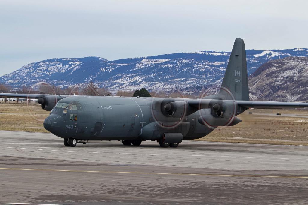 iN PHOTOS: Kamloops man pursues passion for aviation through his lens | iNFOnews.ca