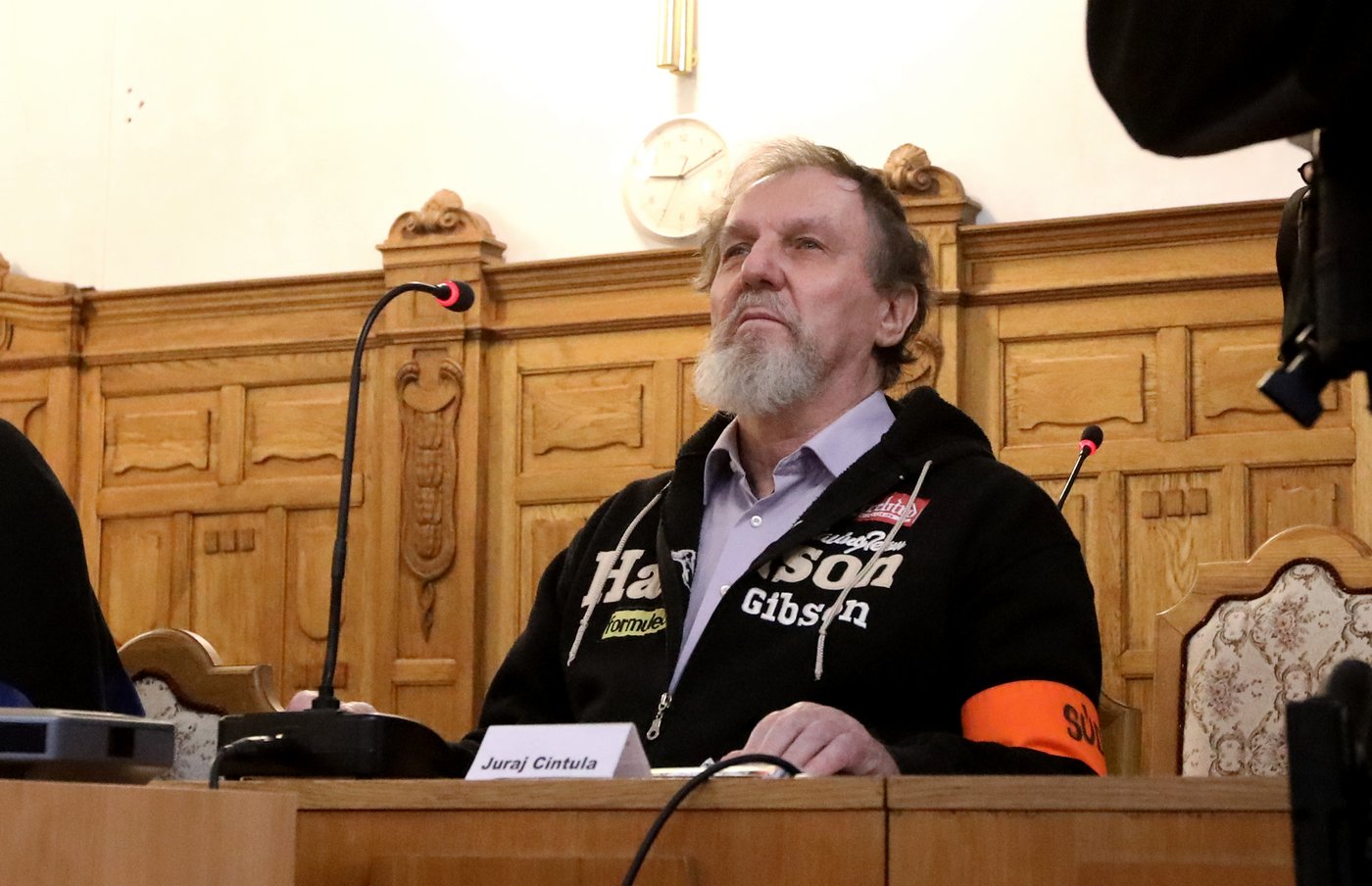 A court in Slovakia sentences the man in the attempted assassination of prime minister to 21 years | iNFOnews.ca A court in Slovakia sentences the man in the attempted assassination of prime minister to 21 years | iNFOnews.ca