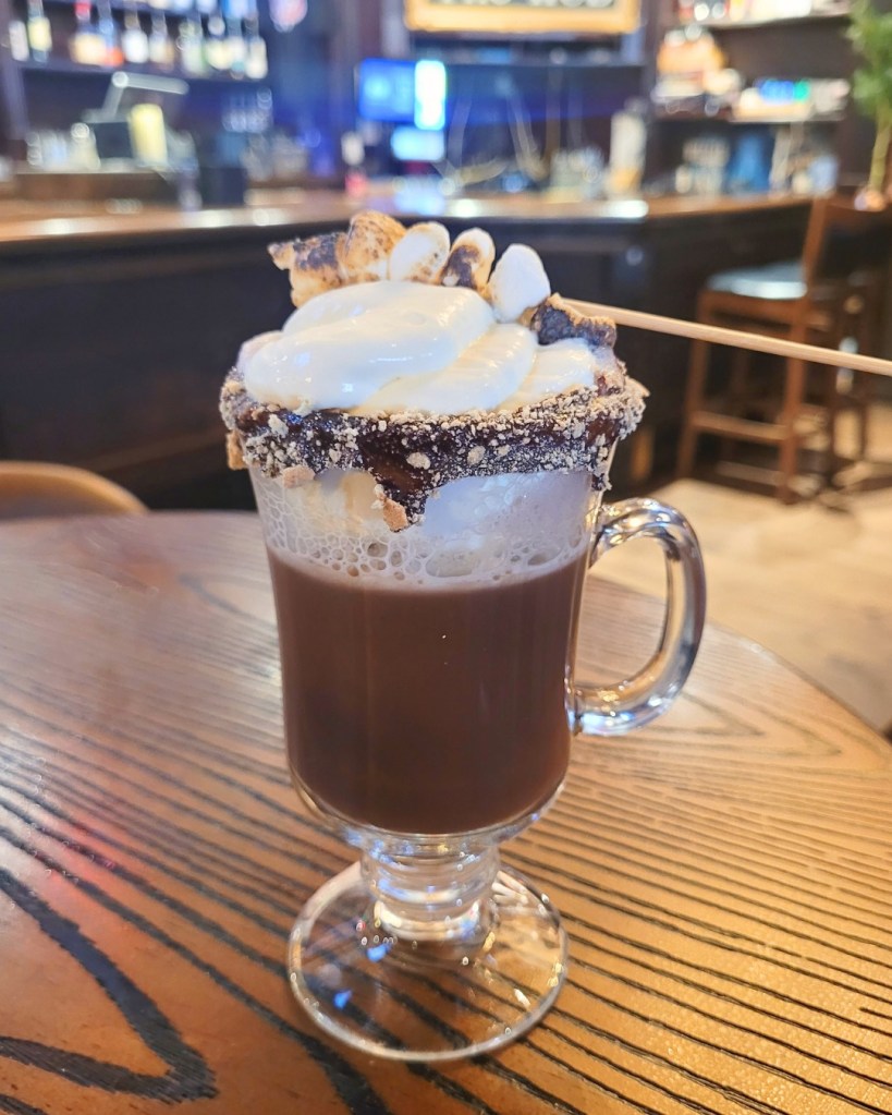 iN PHOTOS: Why Okanagan, Kamloops socials are lit up with amazing hot chocolates   | iNwine