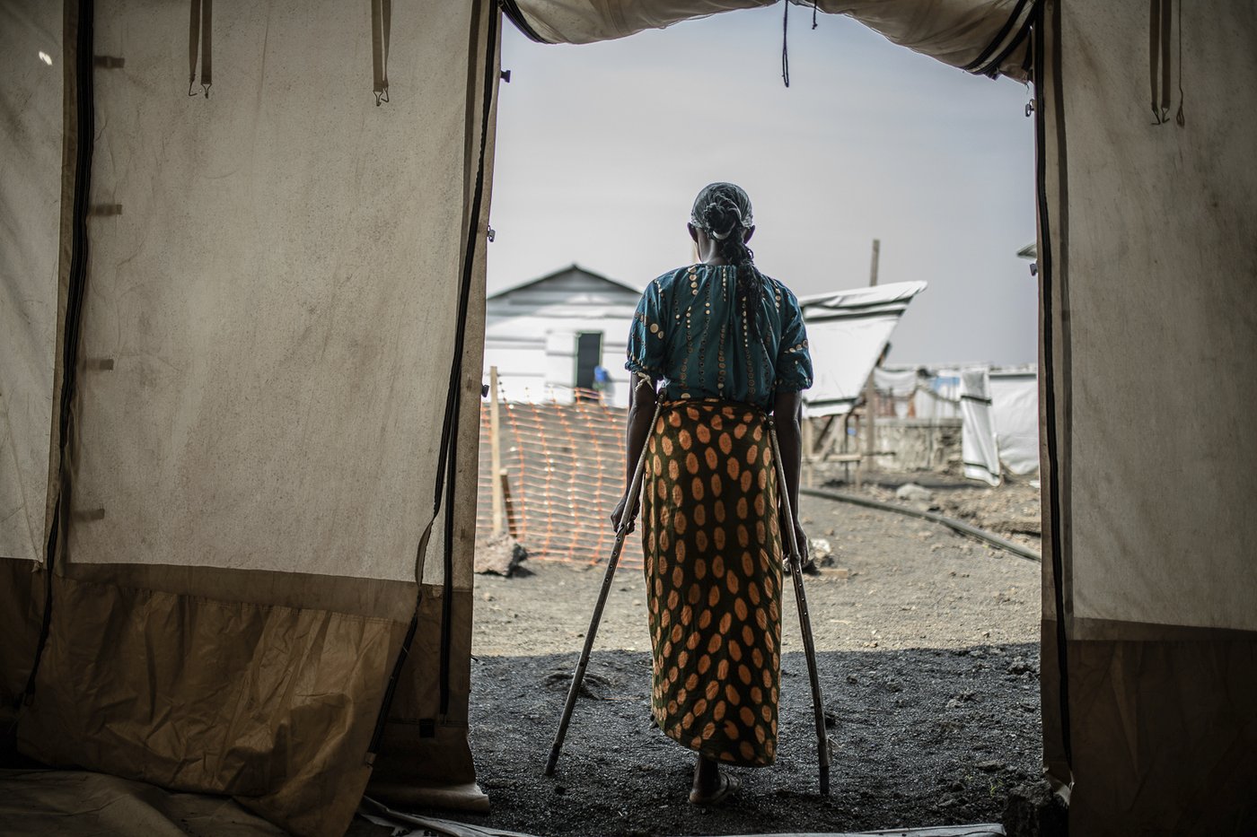 Aid group says Congo had 25,000 victims of sexual violence last year | iNFOnews.ca Aid group says Congo had 25,000 victims of sexual violence last year | iNFOnews.ca