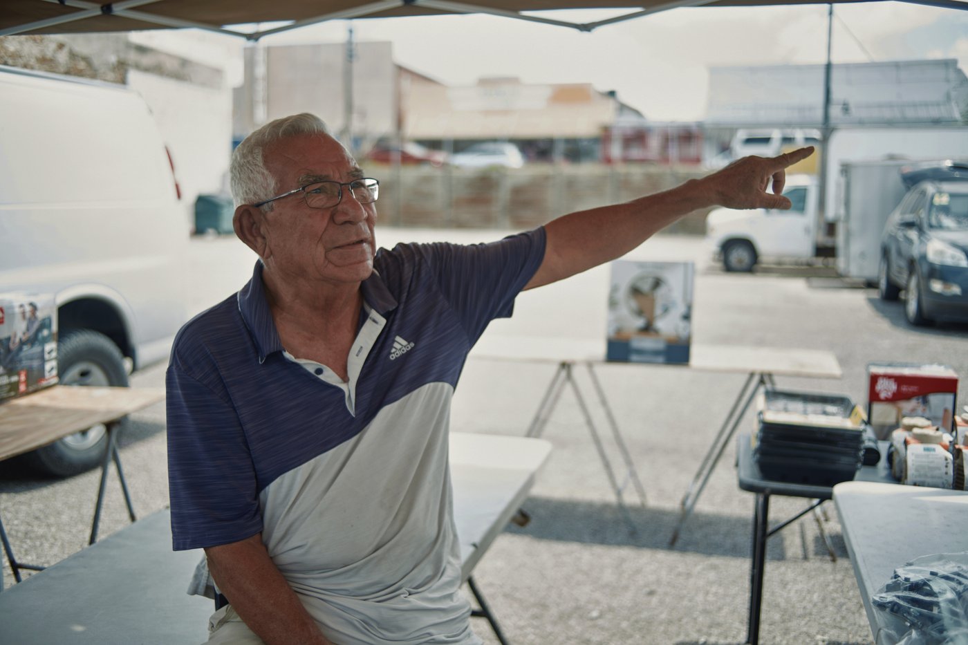 One day along the Texas-Mexico border shows that realities shift more rapidly than rhetoric | iNFOnews.ca