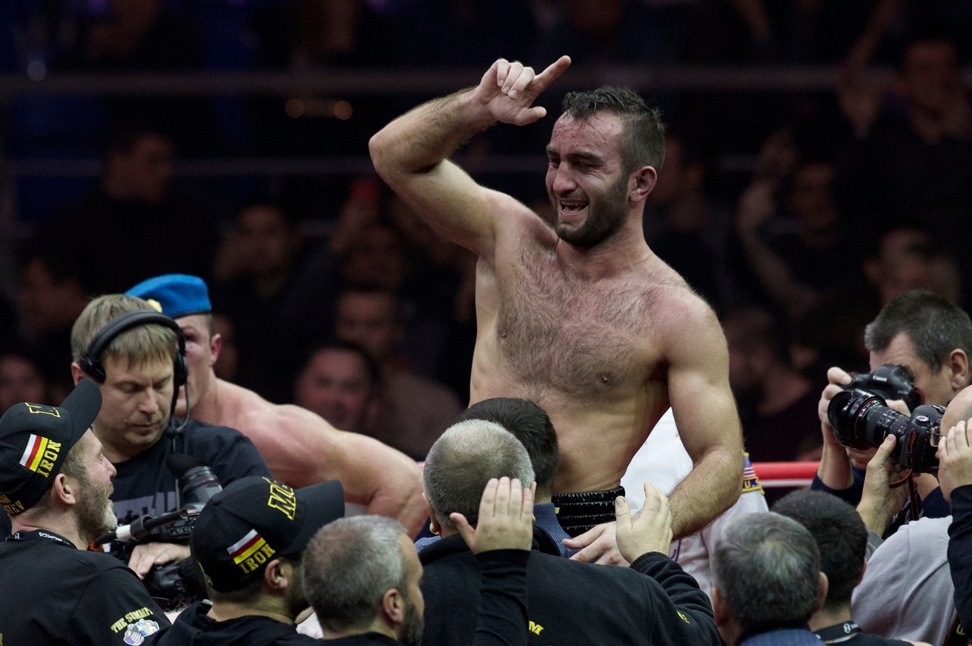Heavyweight boxing enters a new era after Usyk vacates his belts. Here's where they're all headed | iNFOnews.ca Heavyweight boxing enters a new era after Usyk vacates his belts. Here's where they're all headed | iNFOnews.ca